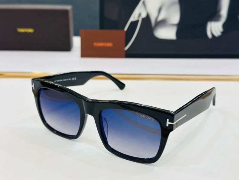 Tom Ford Sunglasses